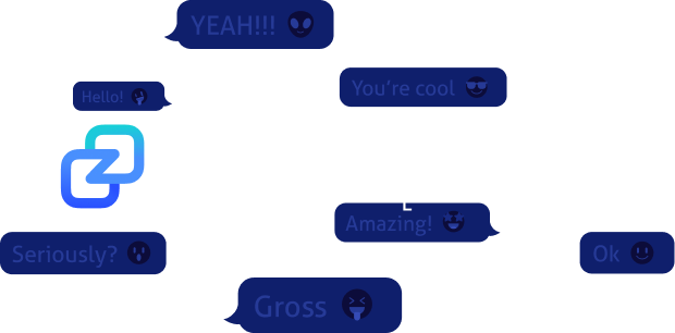 Decentralized Messenger